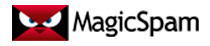 Logo de MagicSpam
