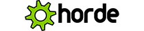 Logo de Horde