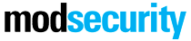 Logo de ModSecurity