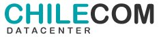 Logo de Chilecom Datacenter