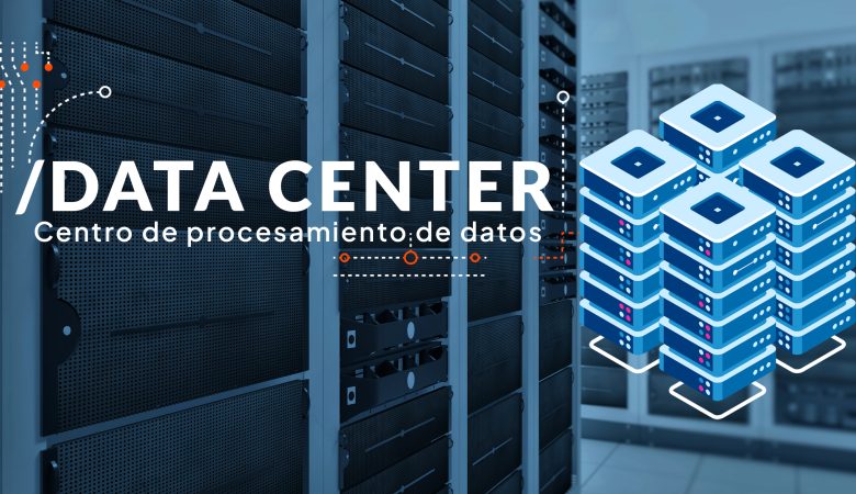 Qué es un Data Center