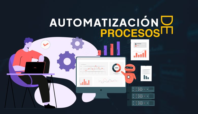Automatización de Procesos