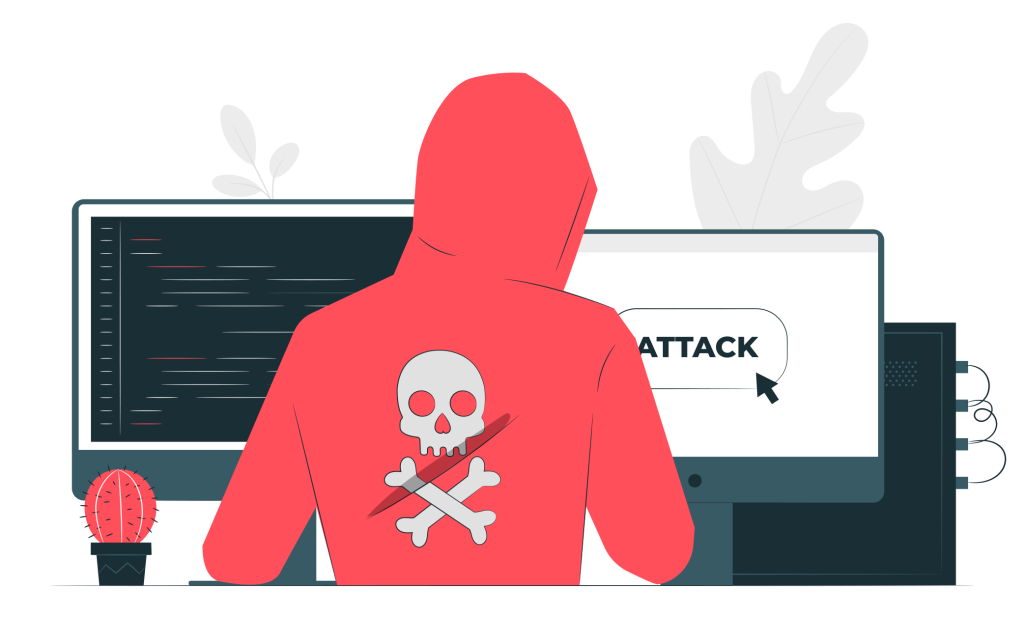 Ciberataques en DataCenter