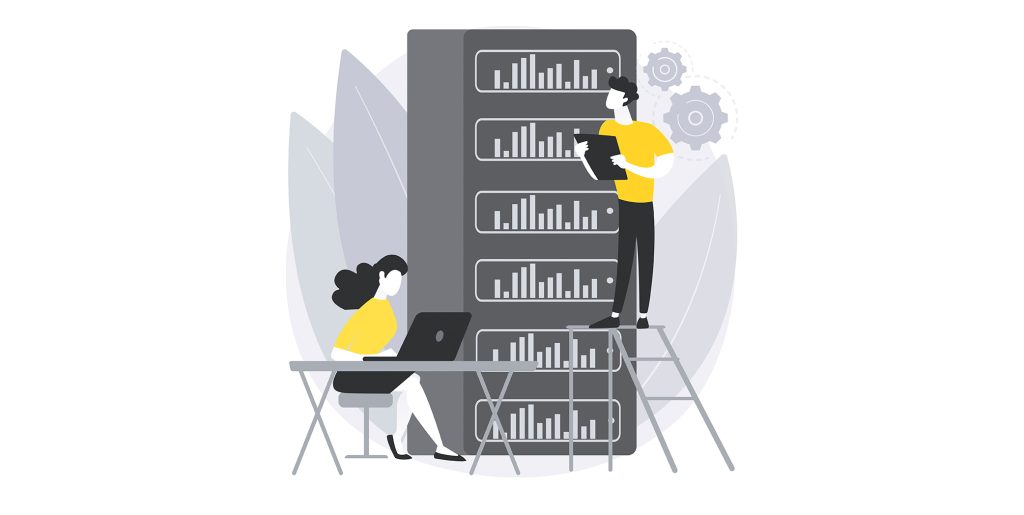 Elegir un Servidor VPS