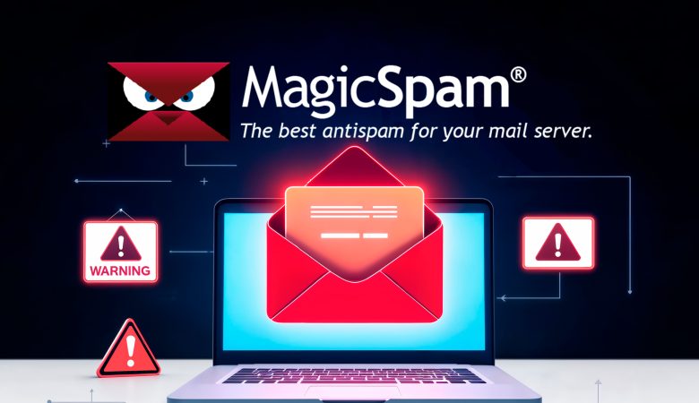 MagicSpam