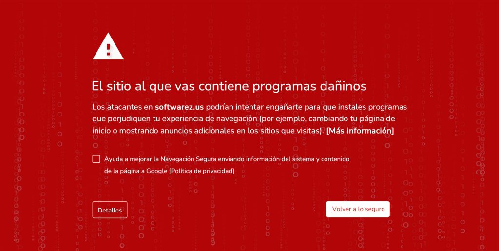 Seguridad en Sitios WordPress