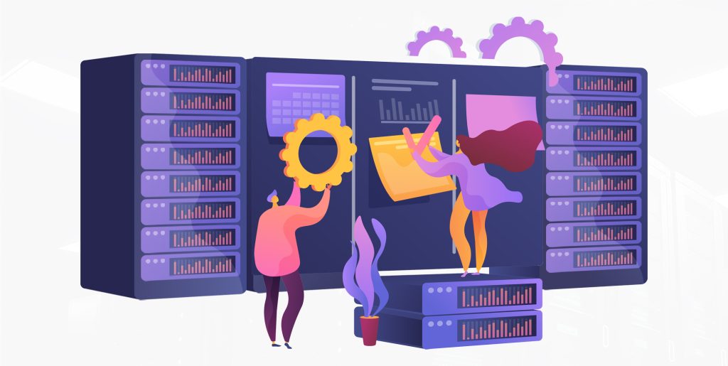 Administración de Servidores