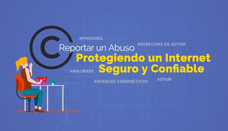 Comunicar abuso