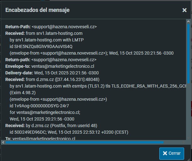 Phishing 4 dominio sea oficial