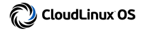 Logo de CloudLinux OS