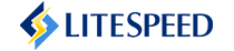 Logo de LiteSpeed