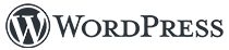 Logo de WordPress