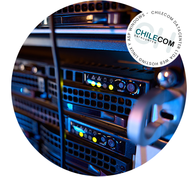 Servicios adicionales de Chilecom