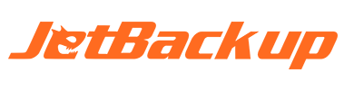 Licencia de JetBackup para respaldos automáticos
