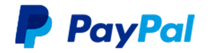 Logo de PayPal