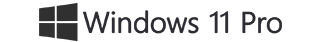 Sistema operativo Windows 11 Pro disponible en los VPS
