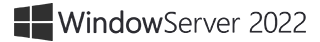 Sistema operativo Windows Server 2022 disponible en los VPS